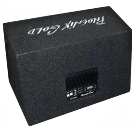 Phoenix Gold Z112ABV2 - actieve subwoofer