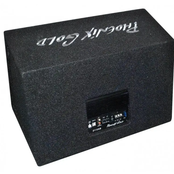 Phoenix Phoenix Gold Z112ABV2 - actieve subwoofer