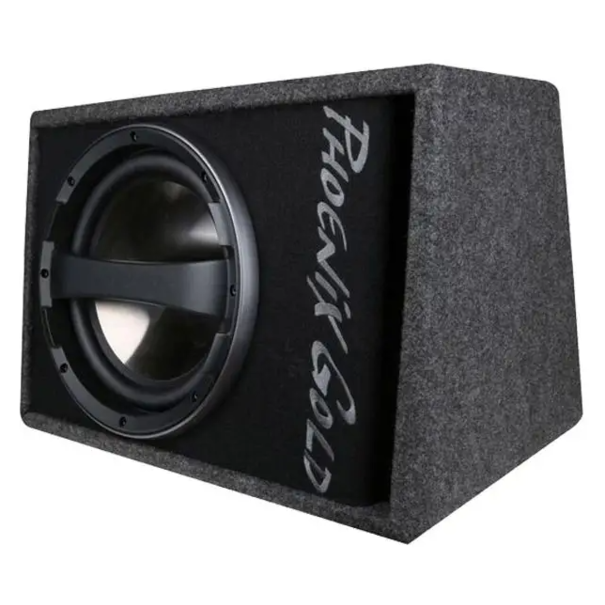 Phoenix Phoenix Gold Z112ABV2 - actieve subwoofer