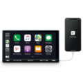 Sony Sony XAV-AX5650D -  2-DIN Touchscreen - DAB/BT/CarPlay -  Android Autoradio