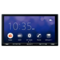 Sony Sony XAV-AX5650D -  2-DIN Touchscreen - DAB/BT/CarPlay -  Android Autoradio