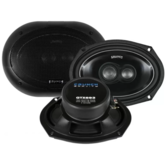 Crunch GTX-693 -  Triaxiaal speaker - 6x9 Inch - 3 Weg