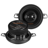 Musway 2-Weg Coaxsysteem - ME-32 - 8,7 cm