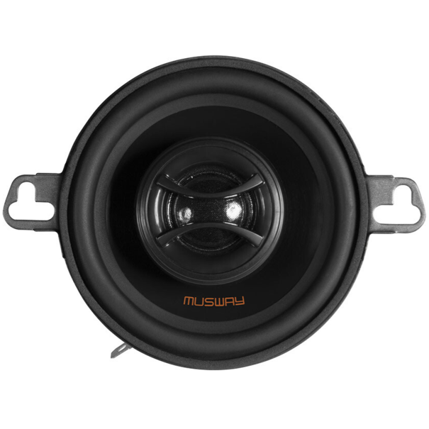 Musway Musway 2-Weg Coaxsysteem - ME-32 - 8,7 cm