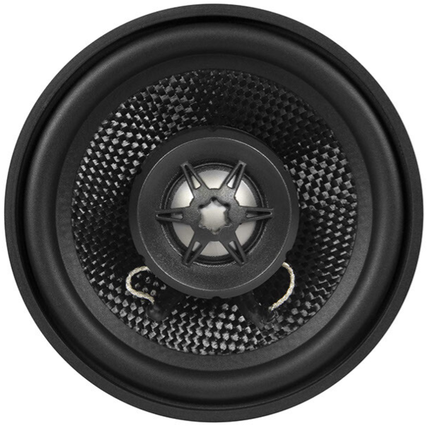 Musway Musway 2-weg coaxsysteem - CSB-42X - 10 cm