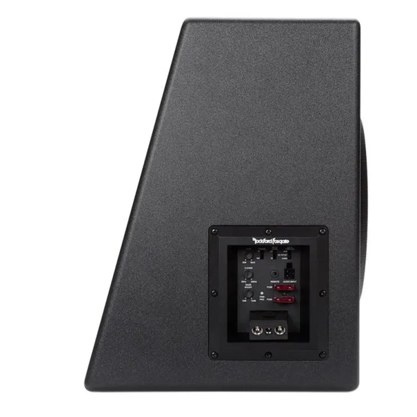 Rockford Rockford P300-12 - Actieve subwoofer