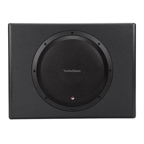 Rockford Rockford P300-12 - Actieve subwoofer