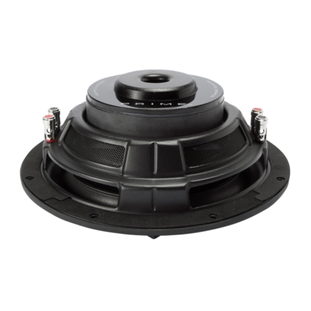 Rockford Rockford R2SD2-10 - Subwoofer