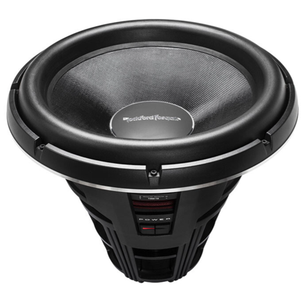 Rockford T3S1-19 - Subwoofer