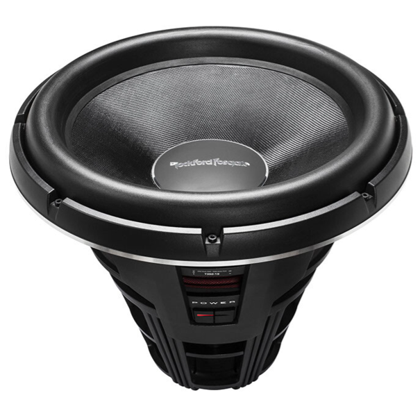 Rockford Rockford T3S1-19 - Subwoofer