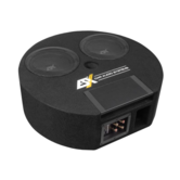 ESX DBX-800Q - 20 cm Passieve subwoofer -  800 Watt