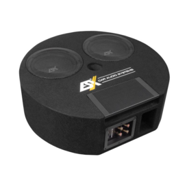 ESX DBX-800Q - 20 cm Passieve subwoofer -  800 Watt