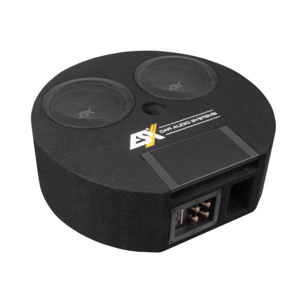 ESX ESX DBX-800Q - 20 cm Passieve subwoofer -  800 Watt