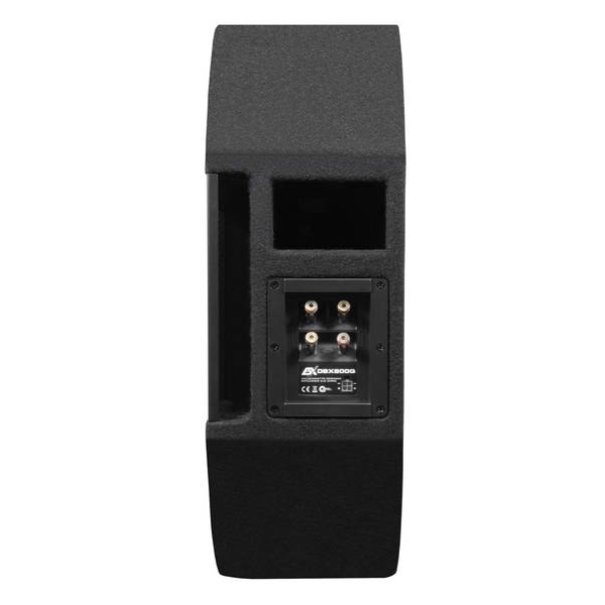ESX ESX DBX-800Q - 20 cm Passieve subwoofer -  800 Watt