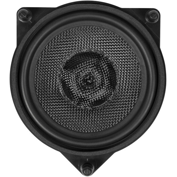 Musway Musway 2-weg composet CSM-4.2C - 10 cm - voor Mercedes-Benz C / GLC / E-klasse