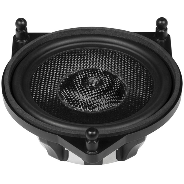 Musway Musway 2-weg composet CSM-4.2C - 10 cm - voor Mercedes-Benz C / GLC / E-klasse