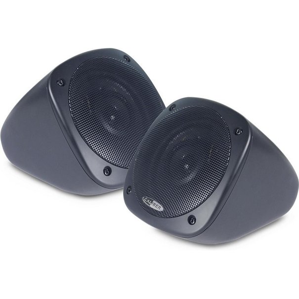 Caliber Caliber CSB 1 - Opbouwspeaker set - 2 Weg - 80 Watt