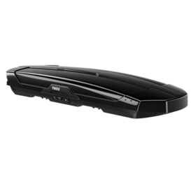 Dakkoffer Thule Motion XT Alpine Black Glossy 6295B