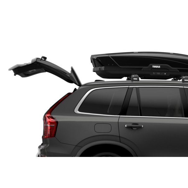 Thule Dakkoffer Thule Motion XT Alpine Black Glossy 6295B