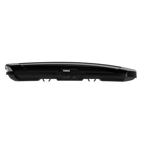 Thule Dakkoffer Thule Motion XT Alpine Black Glossy 6295B