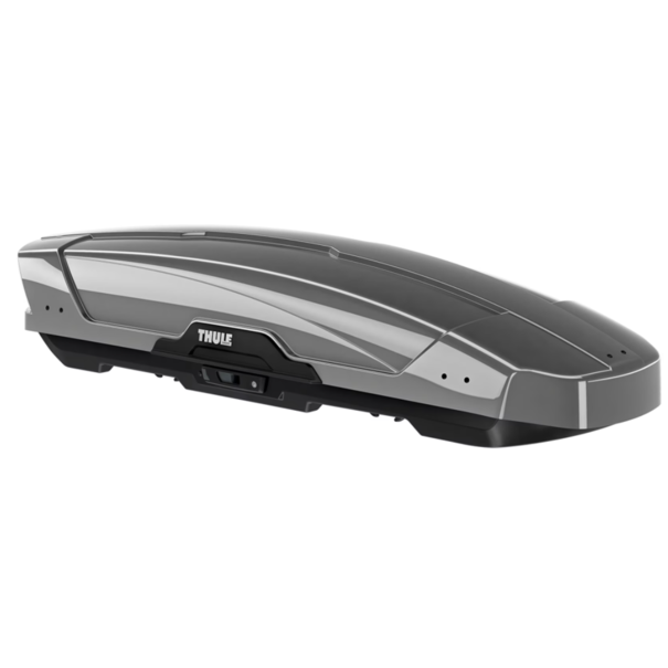 Thule Motion XT Sport Titan Glossy - 5 jaar garantie