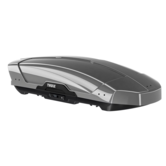 Thule Motion XT M -  Titan Glossy - Dakkoffer - Skikoffer - 450 L - 5 Jaar garantie