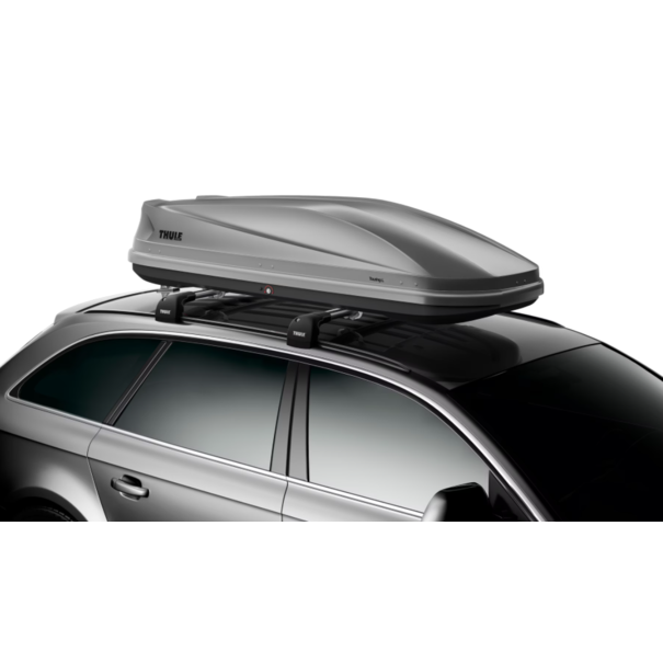 Thule Thule Touring L Titan Aeroskin -  Dakkoffer -  420 Liter