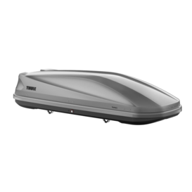 Thule Touring L Titan Aeroskin -  Dakkoffer -  420 Liter