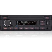 Blaupunkt Bologna 200 - Autoradio - AM/FM - USB, AUX-ingang -  4x40 Watt RMS