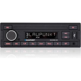 Blaupunkt Bologna / Freiburg 200 - Autoradio - AM/FM - USB, AUX-ingang -  4x40 Watt RMS