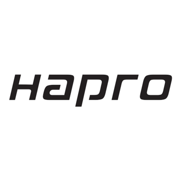 Hapro Hapro Cronos Aero 1 - Aluminium Dakdrager