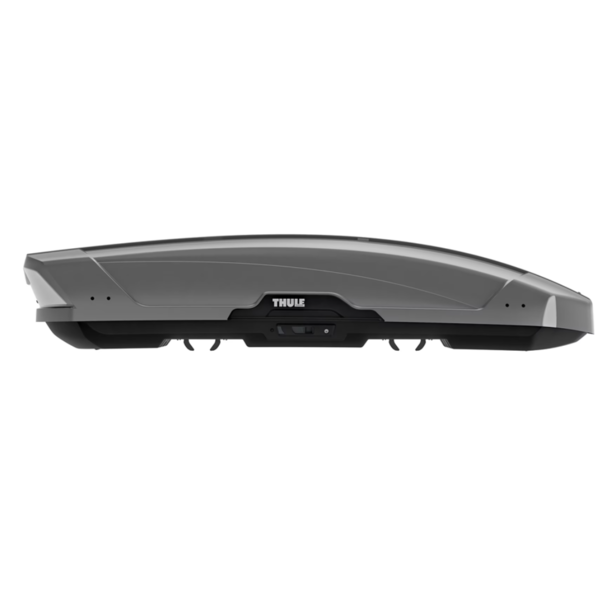 Thule Thule Motion XT XL - Titan Glossy - Dakkoffer 500 Liter