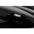 Thule Thule Motion XT XL - Titan Glossy - Dakkoffer 500 Liter