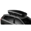 Thule Thule Motion XT XL - Black Glossy - Dakkoffer 500 Liter