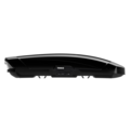 Thule Thule Motion XT XL - Black Glossy - Dakkoffer 500 Liter