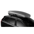 Thule Thule Motion XT XXL - Dakkoffer - 610 Liter -  Titan Glossy