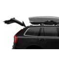 Thule Thule Motion XT XXL - Dakkoffer - 610 Liter -  Titan Glossy