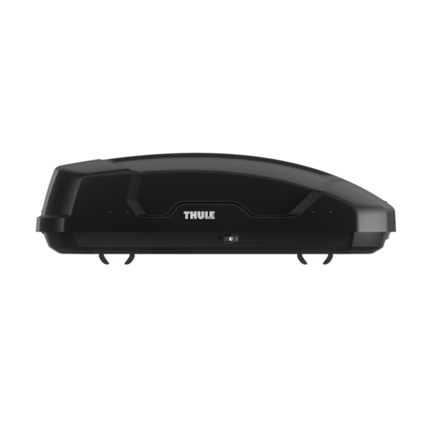 Thule Thule Force XT S Black Aeroskin - 300 Liter