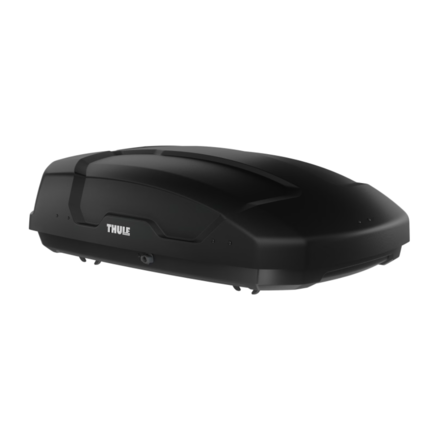 Thule Force XT S Black Aeroskin - 300 Liter -Dakkoffer
