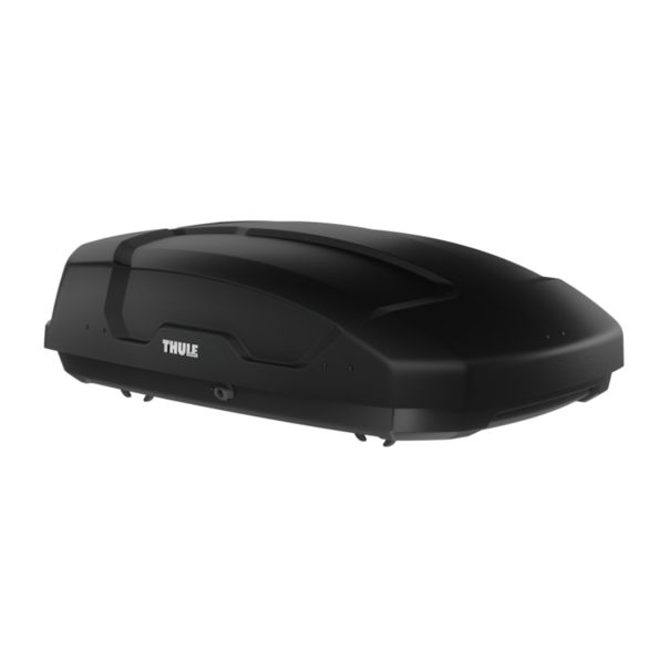 Thule Thule Force XT S Black Aeroskin - 300 Liter