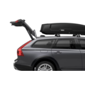 Thule Thule Force XT S Black Aeroskin - 300 Liter