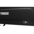 Thule Thule Force XT S Black Aeroskin - 300 Liter