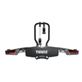 Thule Thule Easyfold XT 933  + Thule Tas -2 Fietsen -   10 x Testwinnaar