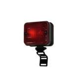 Thule 3rd Brake Light - 3e remlicht rood