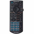 Kenwood Kenwood KNA-RCDV331 - Infrarood afstandsbediening voor multimedia toestellen