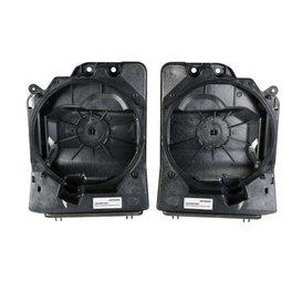 Emphaser EM-BMW3SBC BMW -  Subwoofer Behuizing