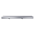 Thule Thule Side Profiles -  1.5 Mtr -  Aluminium