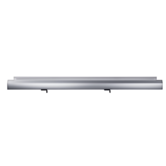 Thule Side Profiles -  1.5 Mtr -  Aluminium