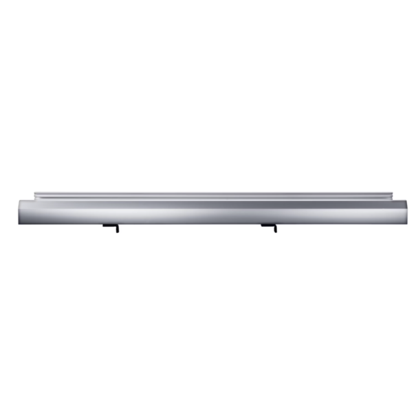 Thule Thule Side Profiles -  1.5 Mtr -  Aluminium