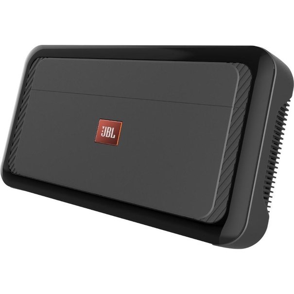 JBL JBL Club A754 - 4 Kanaals versterker - 4 x 75 Watt RMS